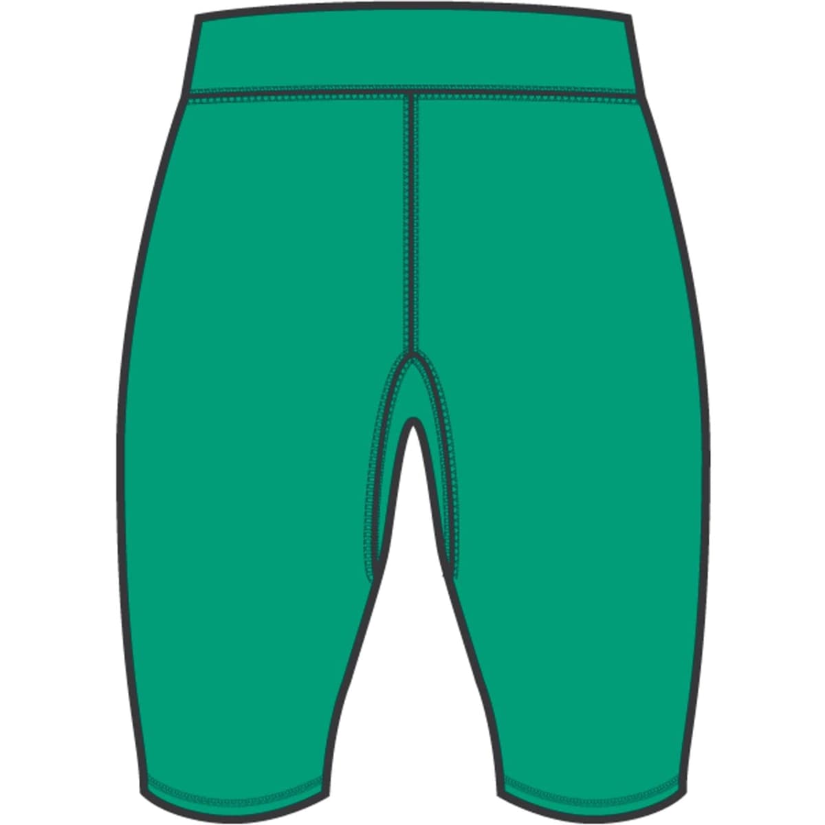 Puma Liga Baselayer Short Tight - Pantalones Cortos Hombre — view 30