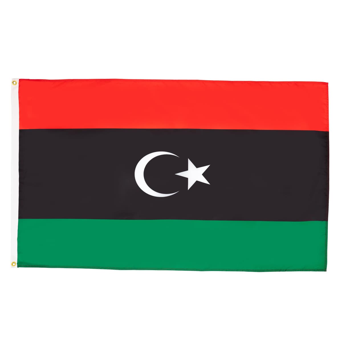 AZ FLAG - Gambia Flag - 2x3 Ft - 100D Polyester Gambian Banner with Two Metal Grommets - Fade Resistant - Vivid Colors - 2' x 3' Feet - 90x60 Cm — view 78