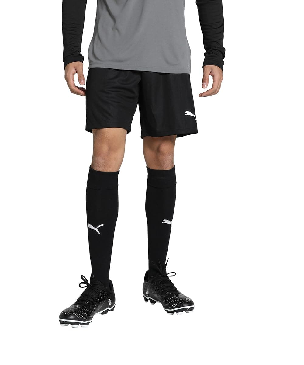 Puma Teamliga Shorts - Pantalones Cortos Hombre — view 33