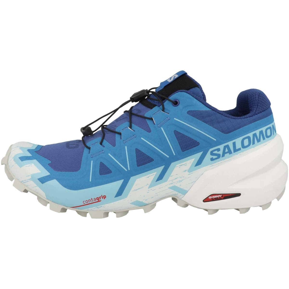 Salomon XA Pro 3D - Zapatillas de running Hombre — view 8