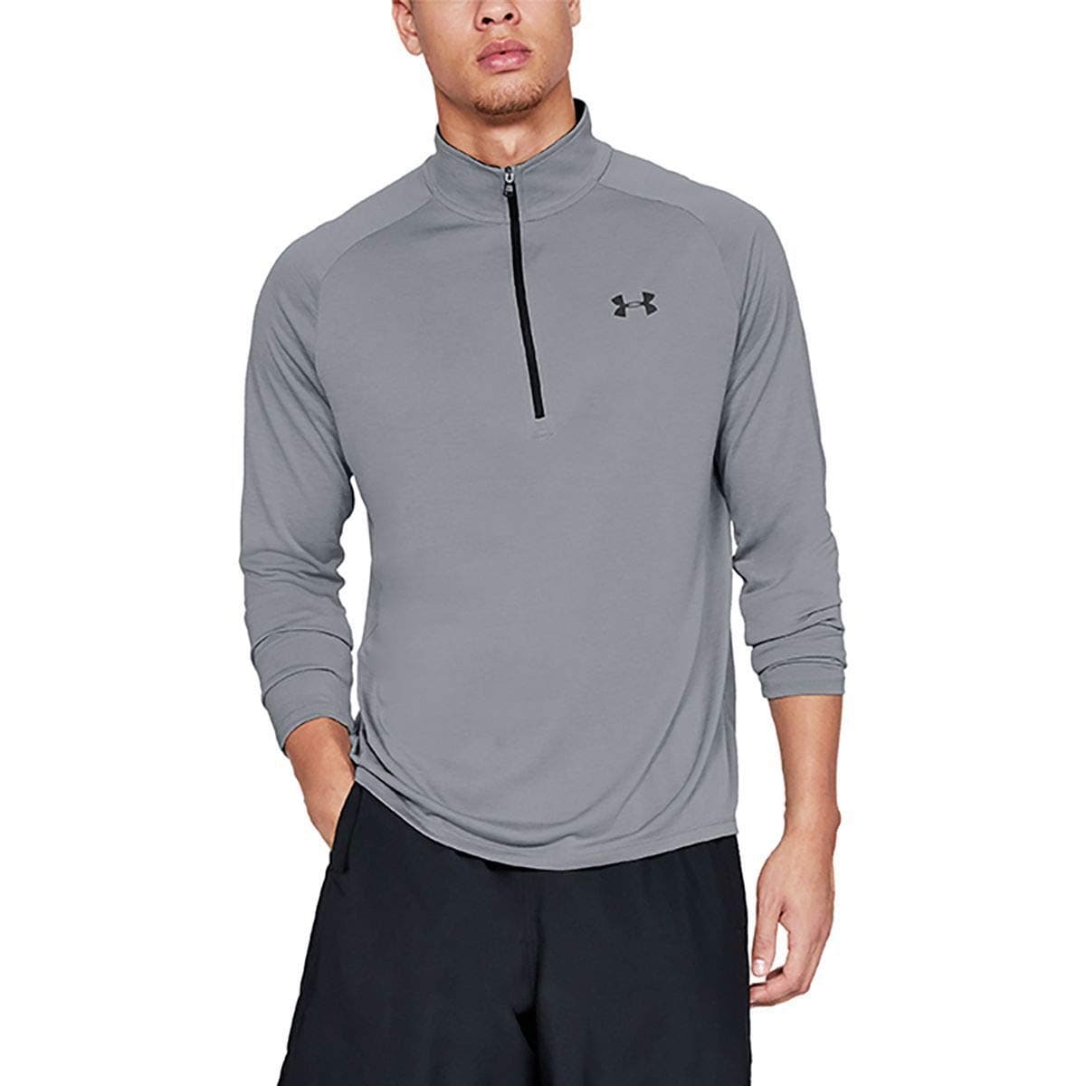 Under Armour Men's Tech 2.0 1/2 Zip — view 20