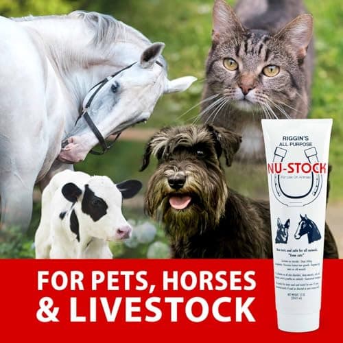 Nu-Stock Wound Cream — view 4