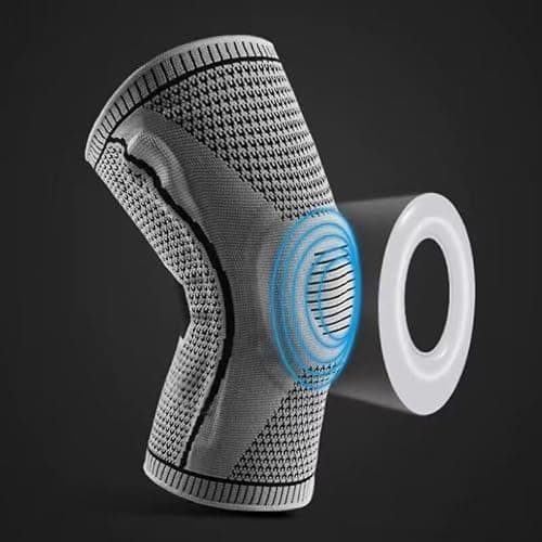 griqos Limitless Knee Pro knee braces for knee pain