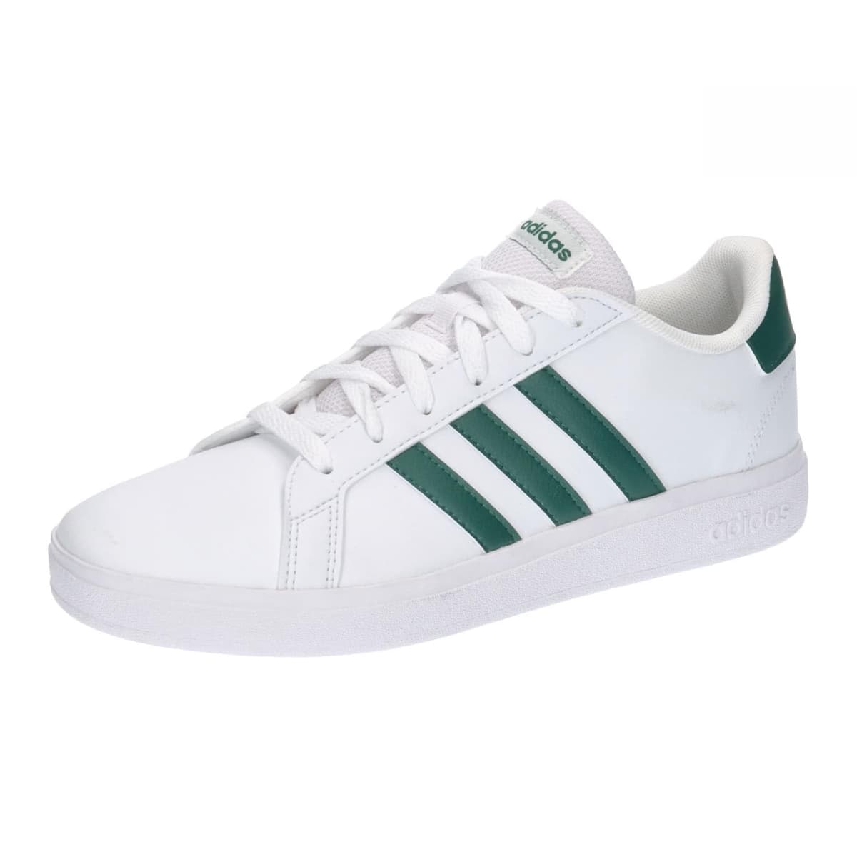 Adidas Unisex niños Grand Court Lifestyle Lace Tennis Zapatos — view 22