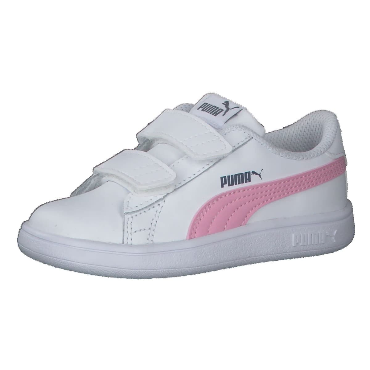 PUMA Zapatillas Bebés Smash 3.0 Leather V — view 25