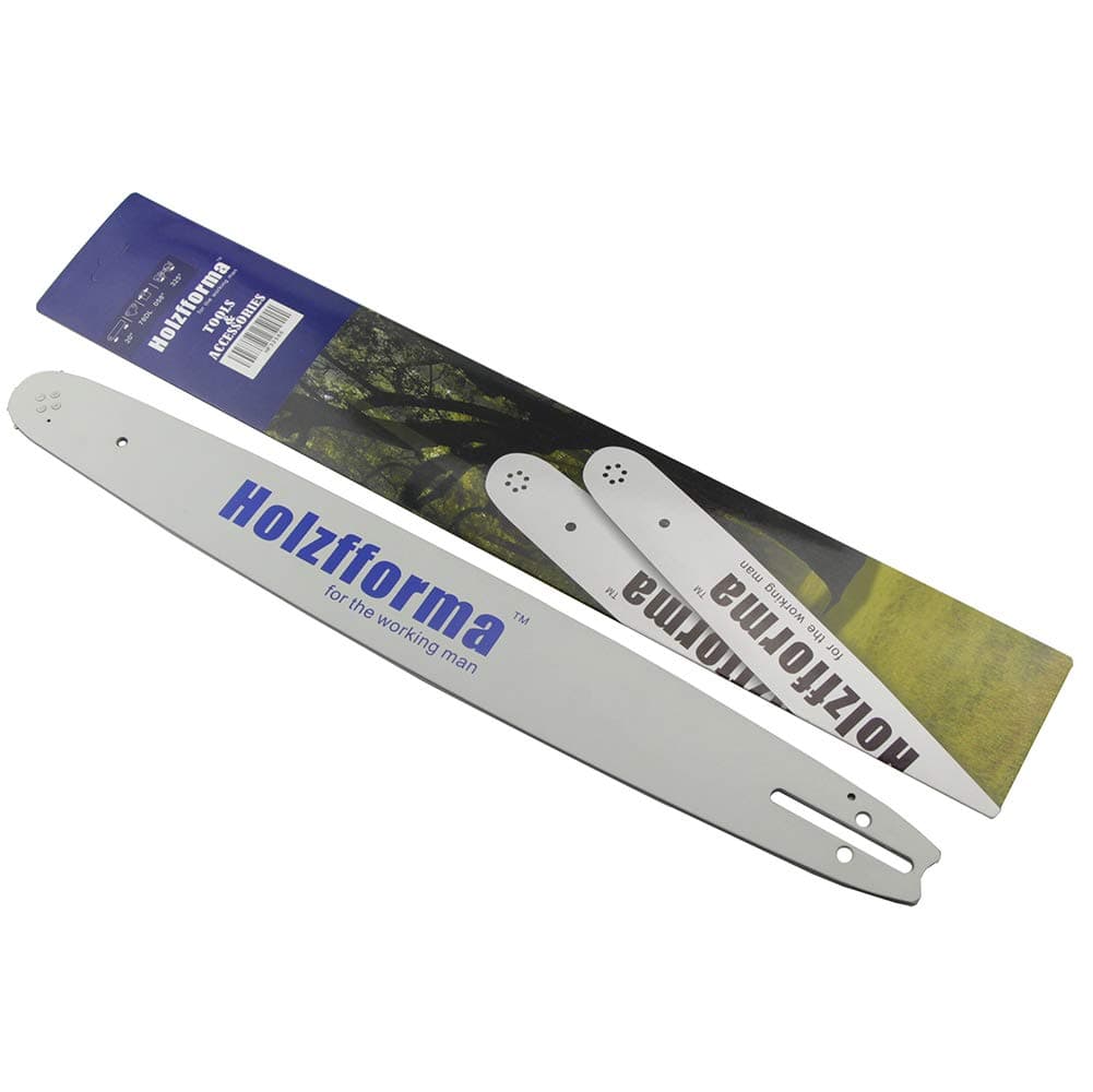 Farmertec Holzfforma® 3/8 .063 20inch 72 Drive Links 3003-000-6121 Guide Bar Compatible with Stihl MS361 MS362 MS380 MS390 MS440 MS441 MS460 MS461 MS660 MS661 MS650 — view 5
