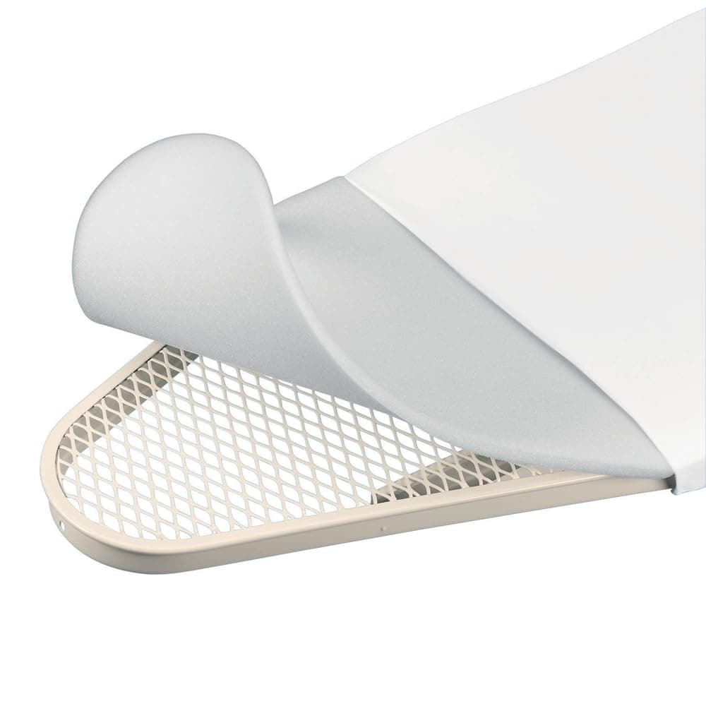 Brabantia - Funda para Tabla de Planchar D 135 x 45 cm, Juego Completo, Color Morning Breeze — view 3