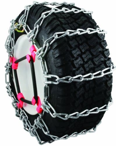 Security Chain Company 1061256 Max Trac Snow Blower/Garden Tractor Tire Chain