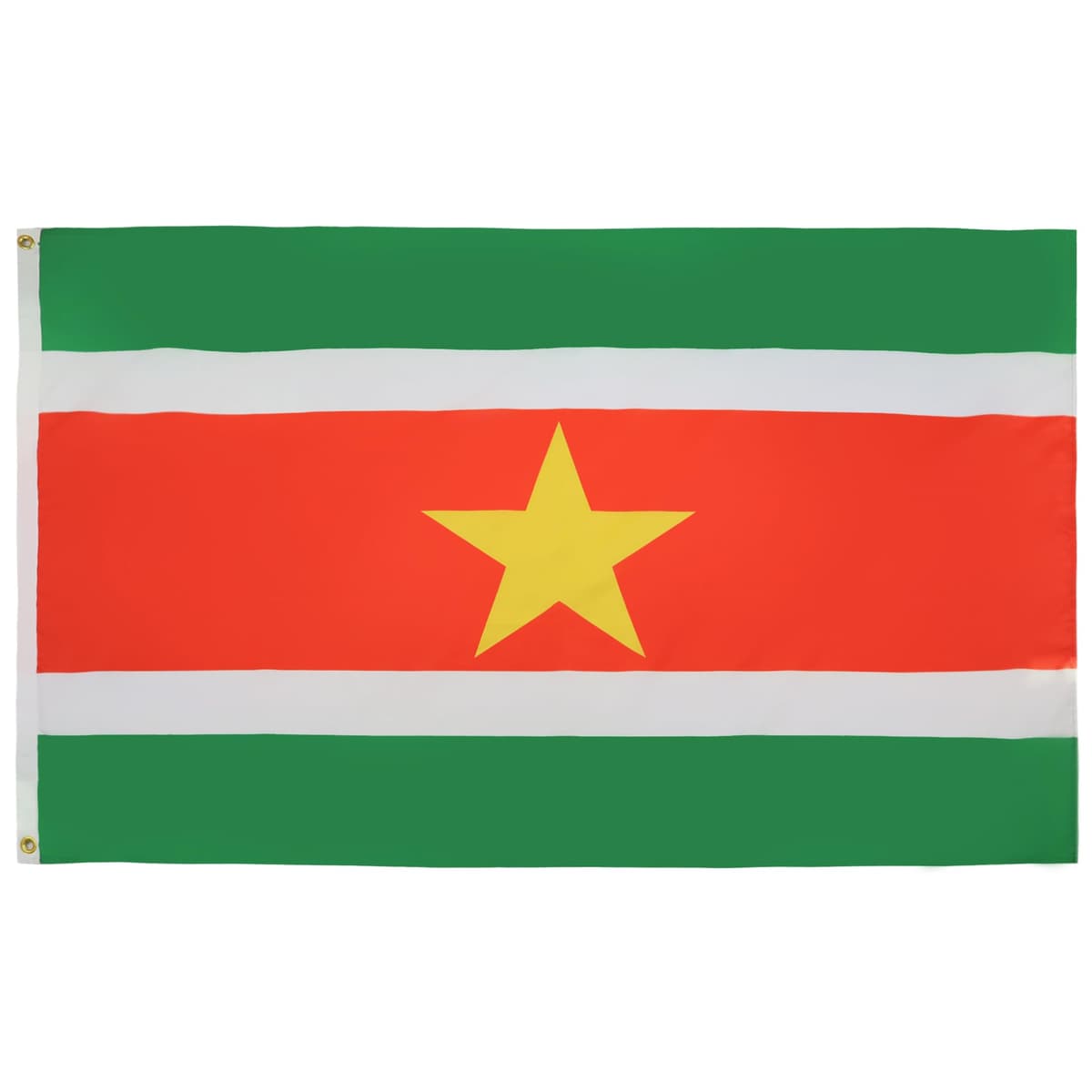 AZ FLAG - Bandera Cuba - 150x90 cm - Bandera Cubana 100% Poliéster ligero Con Ojales de Metal integrados - 80g — view 95