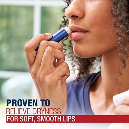 Aquaphor Lip Repair Stick, Moisturizing Lip Balm Pack, Relieves Dryness, 0.17 Oz Stick, Pack of 2 — view 2