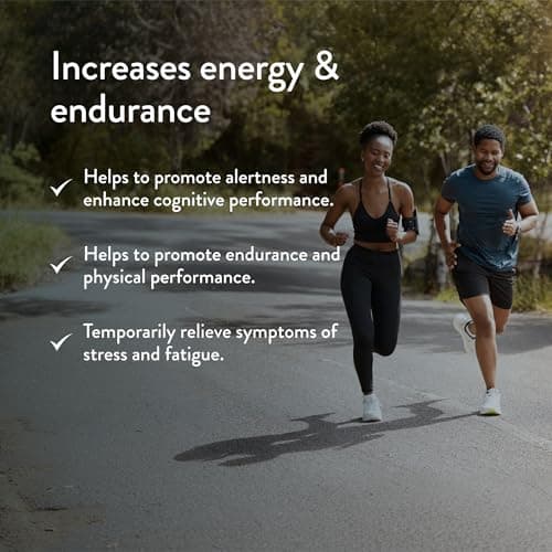 Genuine Health Greens Extra Energy - Supports Energy, Endurance & Brain Health - Superfood Greens Powder with Natural Caffeine - Natural Orange, 399g (30 Servings) — view 4