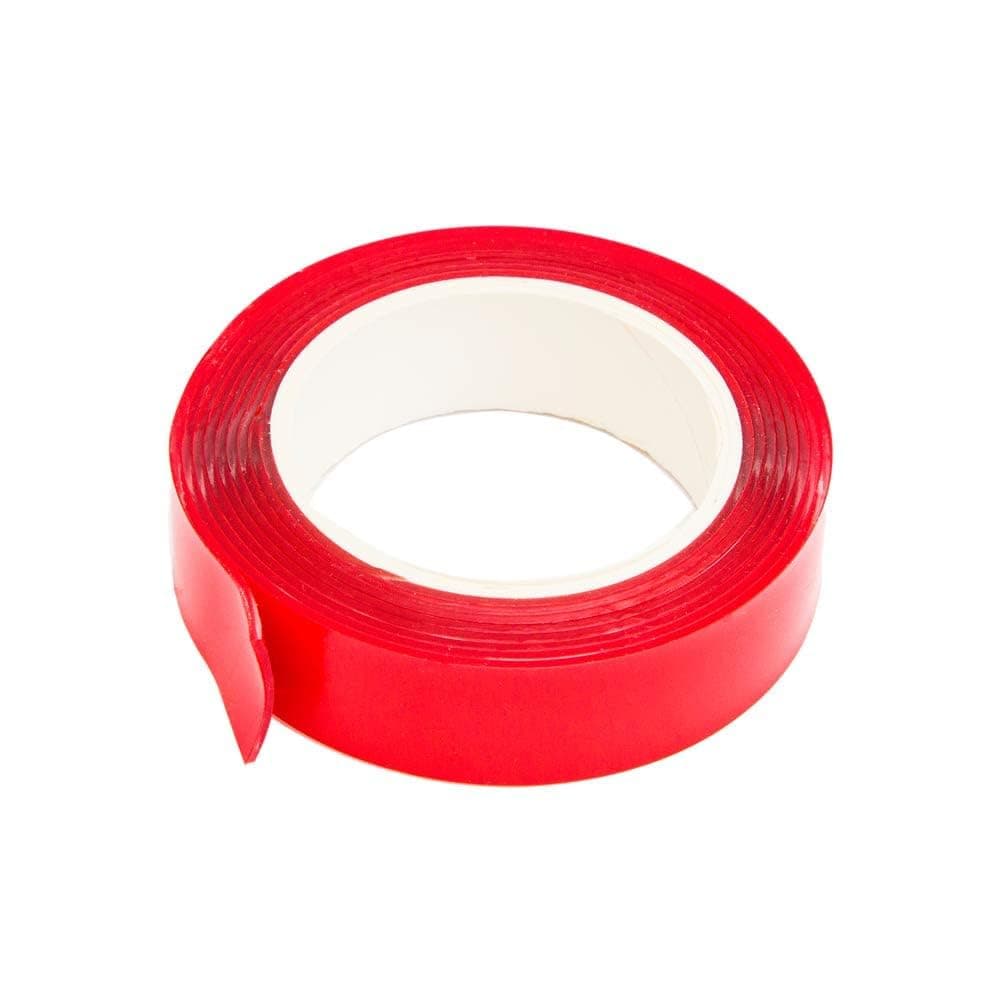 Pattex No Más Clavos Cinta, cinta adhesiva para aplicaciones permanentes, cinta de doble cara extrafuerte, adhesivo de montaje para interior y exterior, 19 mm x 1,5 m — view 3