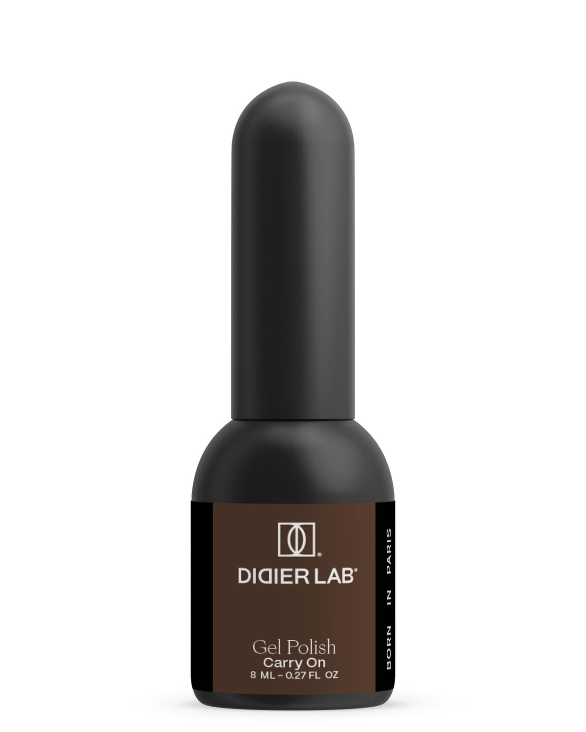 DIDIER LAB - Premium Esmalte semipermanente Studios Lollipop - Esmalte en Gel sin TPO - Color intenso de alta pigmentación - Brillo duradero - Gel soak-off resistente a astillado UV LED - 8ml — view 46