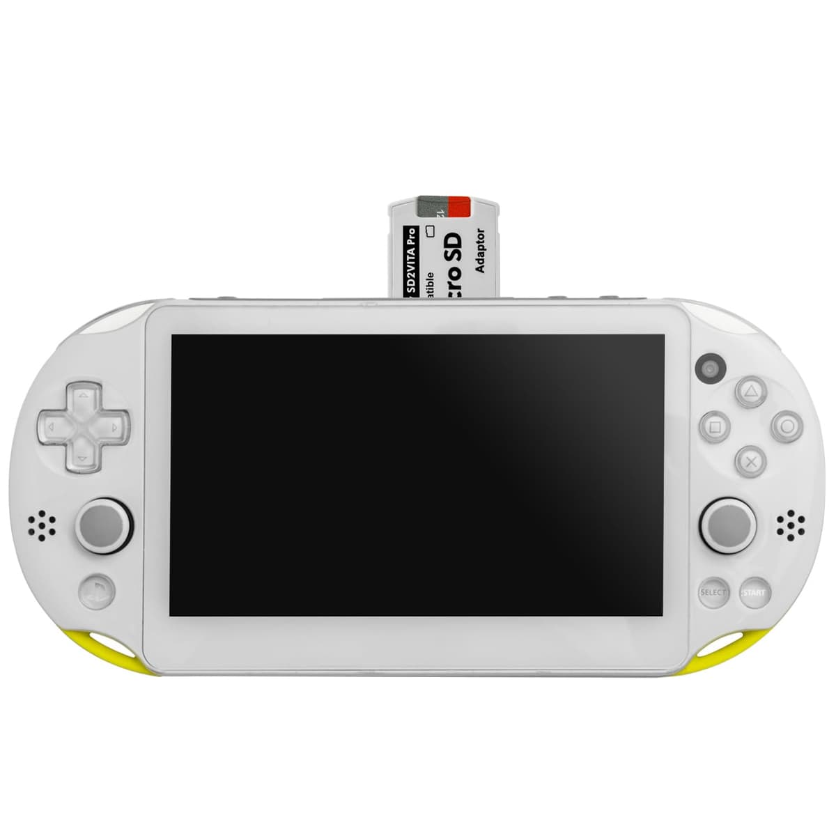 Ultimate Version SD2Vita 5.0 Memory Card Adapter for PS Vita PSVSD Micro SD Adapter, SD2Vita Convertor for PS Vita 1000 2000 — view 4