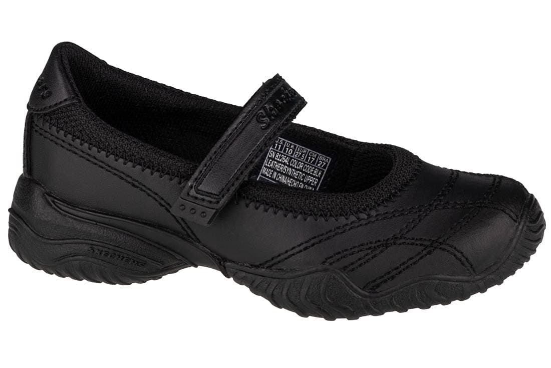 Skechers Girl's 81264lMary Janes — view 2