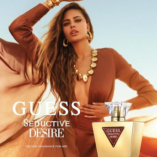 Seductive Desire by Guess for Women - 8.4 oz Fragrance Mist — view 4