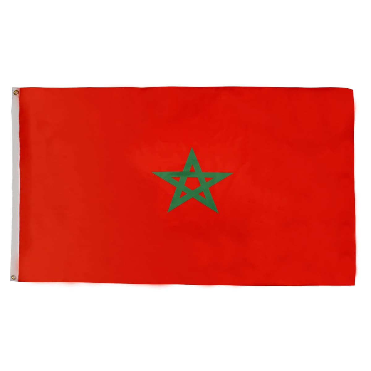 AZ FLAG - Gambia Flag - 2x3 Ft - 100D Polyester Gambian Banner with Two Metal Grommets - Fade Resistant - Vivid Colors - 2' x 3' Feet - 90x60 Cm — view 25