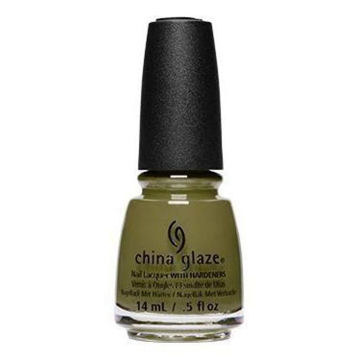 China Glaze CHINA GLAZE CUBA DIVING - kilograms — view 43