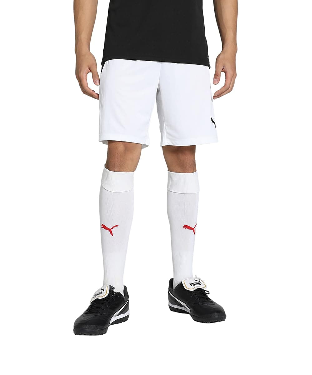 Puma Teamliga Shorts - Pantalones Cortos Hombre — view 31