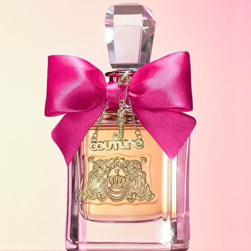 Juicy Couture Viva La Juicy Eau De Parfum Spray Pen, Women's Perfume with Notes of Mandarin, Gardenia & Caramel, Floral & Sweet Perfume for Women, EDP Travel Spray Pen, 0.33 fl oz — view 5
