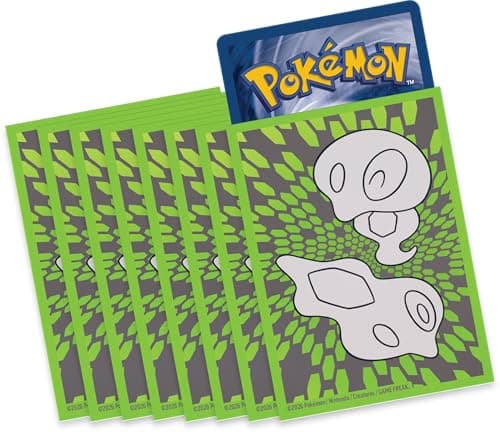 Pokémon TCG: Mega Evolution—Perfect Order Elite Trainer Box — view 4