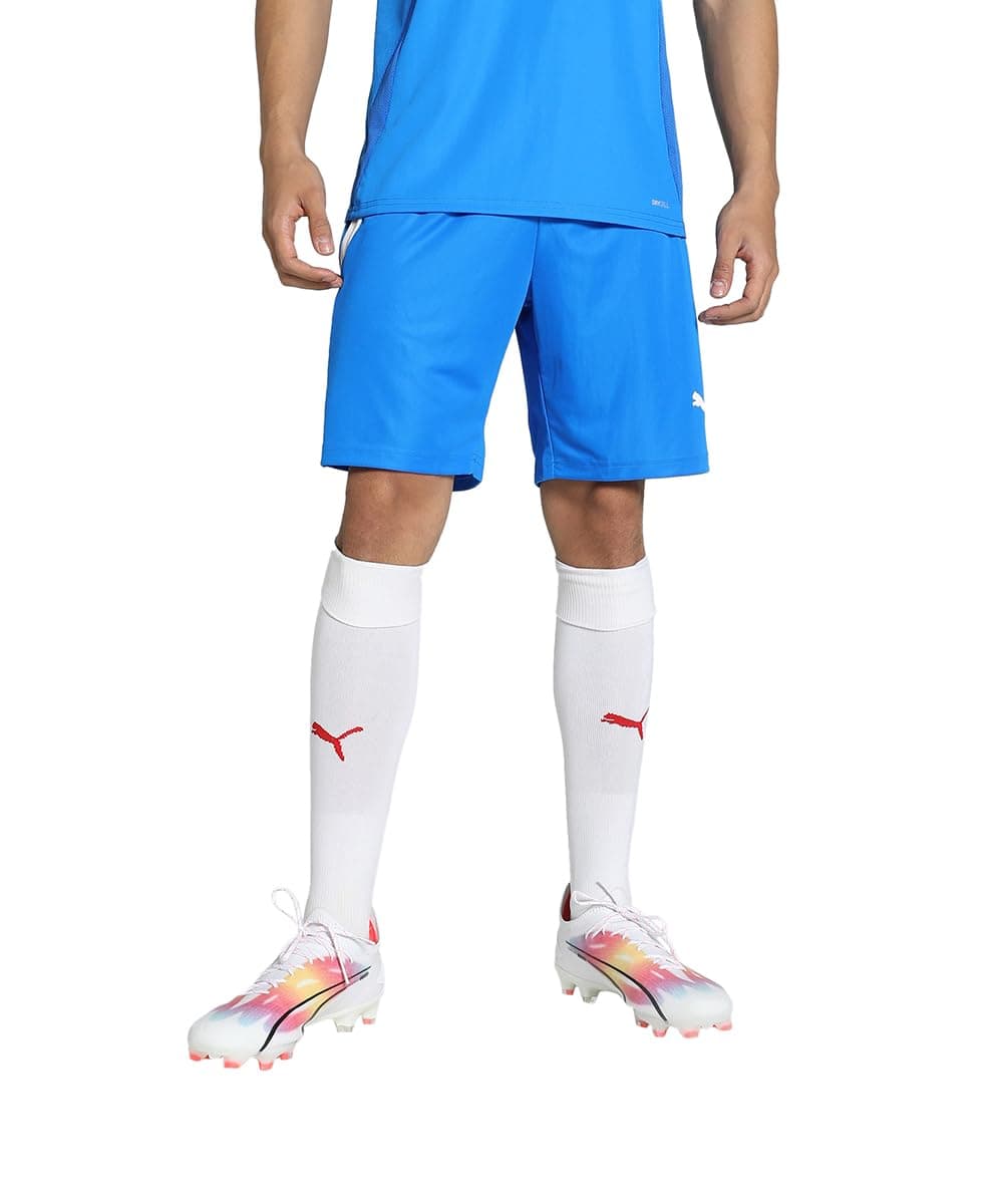 Puma Teamliga Shorts - Pantalones Cortos Hombre — view 24