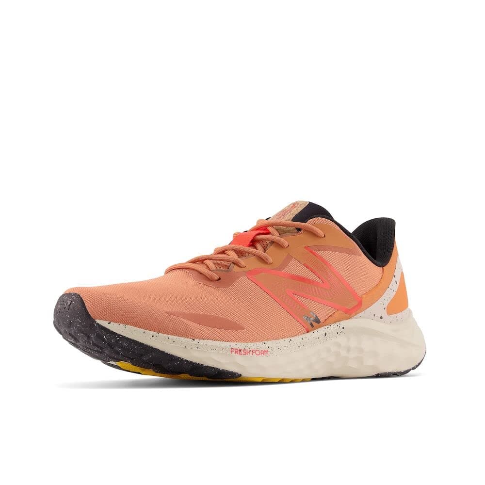 New Balance Men's Fresh Foam Arishi V4 Running Shoe — view 35