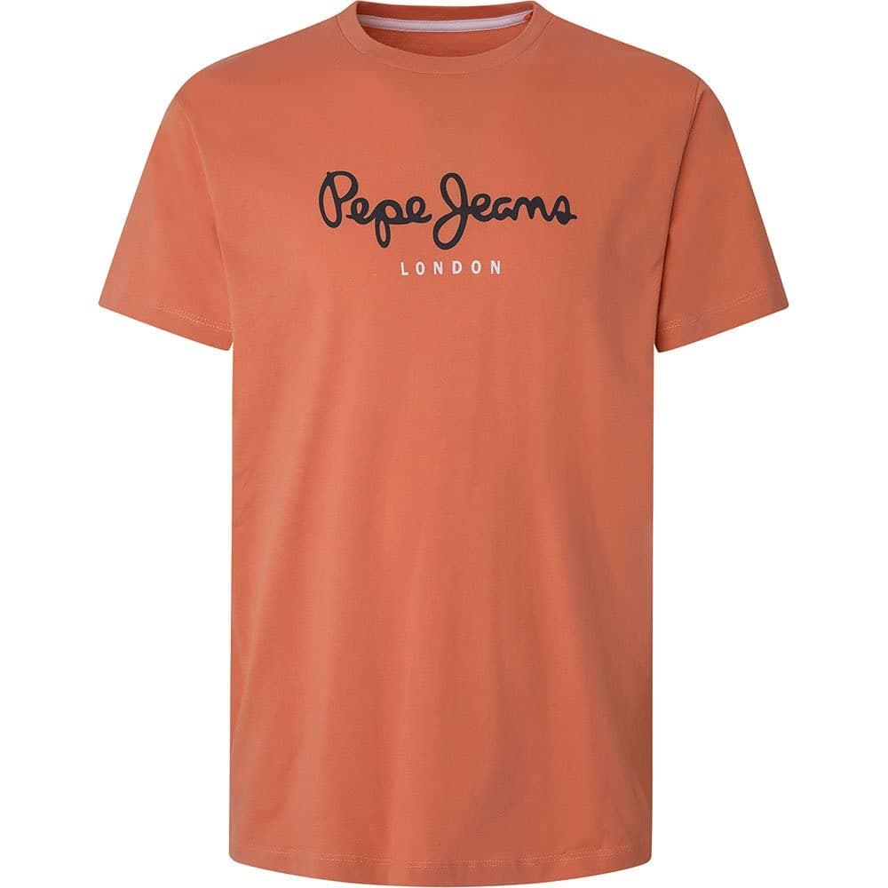 Pepe Jeans Eggo Camiseta para Hombre — view 69