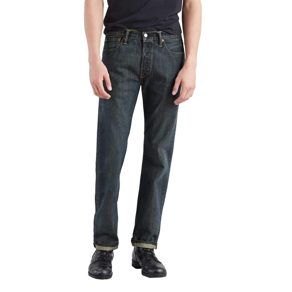 Levi's Hombre 501 Original Fit Vaqueros — view 255