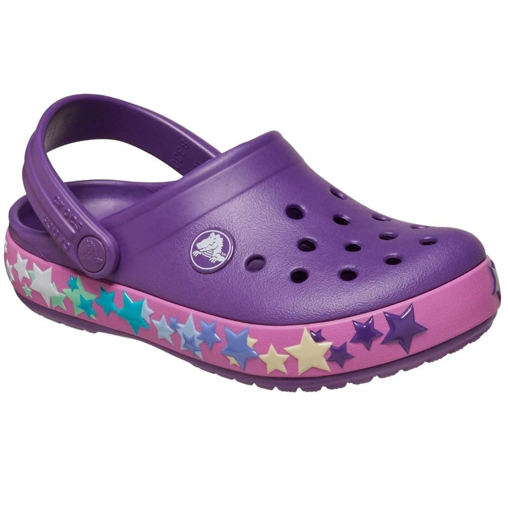 Crocs Unisex Kid's Crocband Clog T — view 14