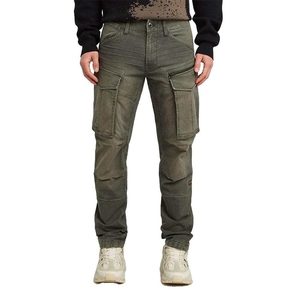 G-Star Rovic Zip 3D Regular Tapered Pants para Hombre — view 72
