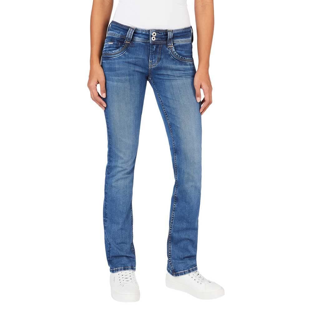 Pepe Jeans Soho, Jeans Mujer — view 85