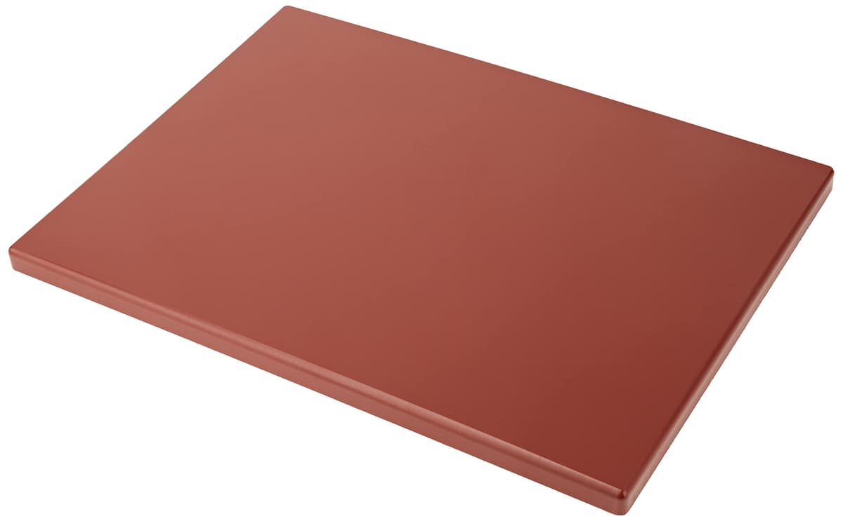 Metaltex - Tabla Profesional de Cocina Corte, Polietileno, color Blanco, 29 x 20 x 1,5 cm — view 40