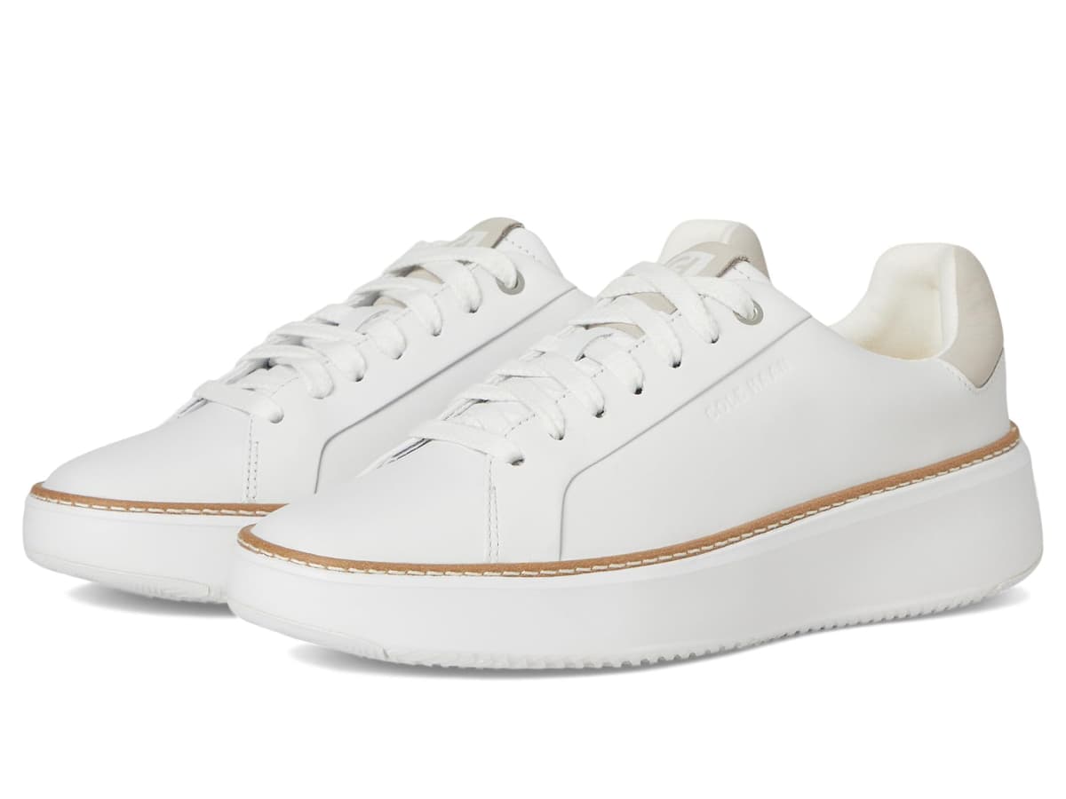 Cole Haan Women's Grandpro Topspin Court — view 9