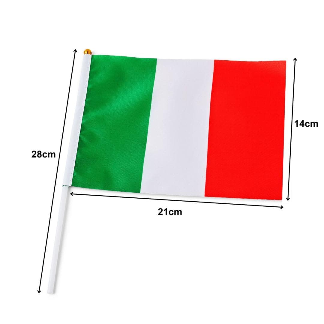 Runesol Cornwall Flag - 91x152cm, 3ft x 5ft, Cornish Flag, 4 Grommets, Eyelet in Every Corner, Premium Quality, Inside & Outside Use, Vivid Colours — view 336