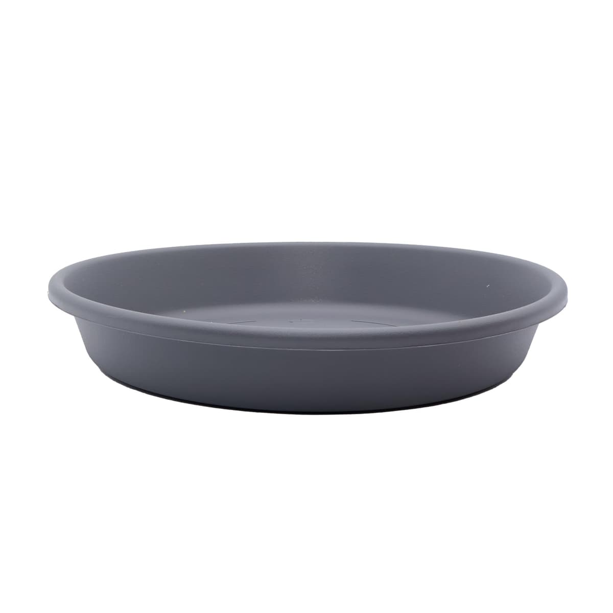 Akro-Mils SLI06000E35 Classic Saucer for 6-Inch Classic Pot, Clay Color, 6.88-Inch — view 3
