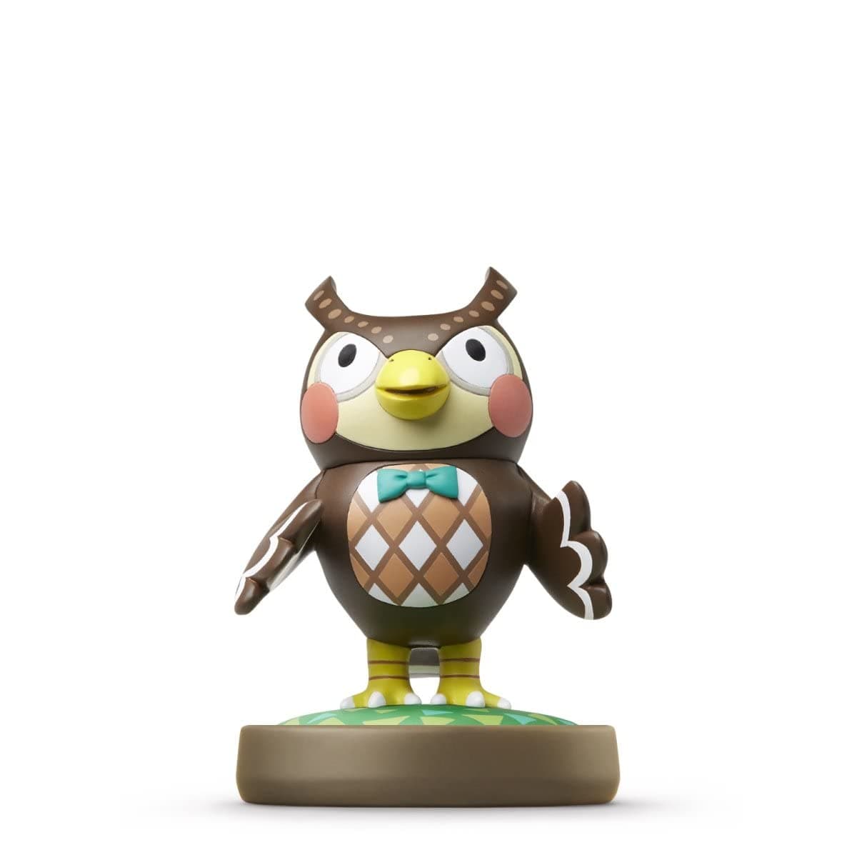 Resetti amiibo - Animal Crossing Collection (Nintendo Wii U/3DS) — view 10