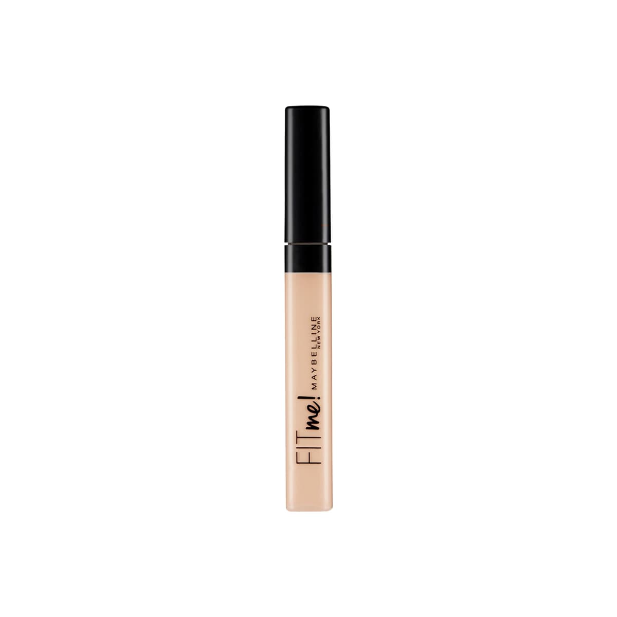 MAYBELLINE New York Fit Me, Fluído corrector, Acabado Mate, Sin poros abiertos, Para todo tipo de piel, Tono 15 Clair, 50 g (Paquete de 1) — view 12