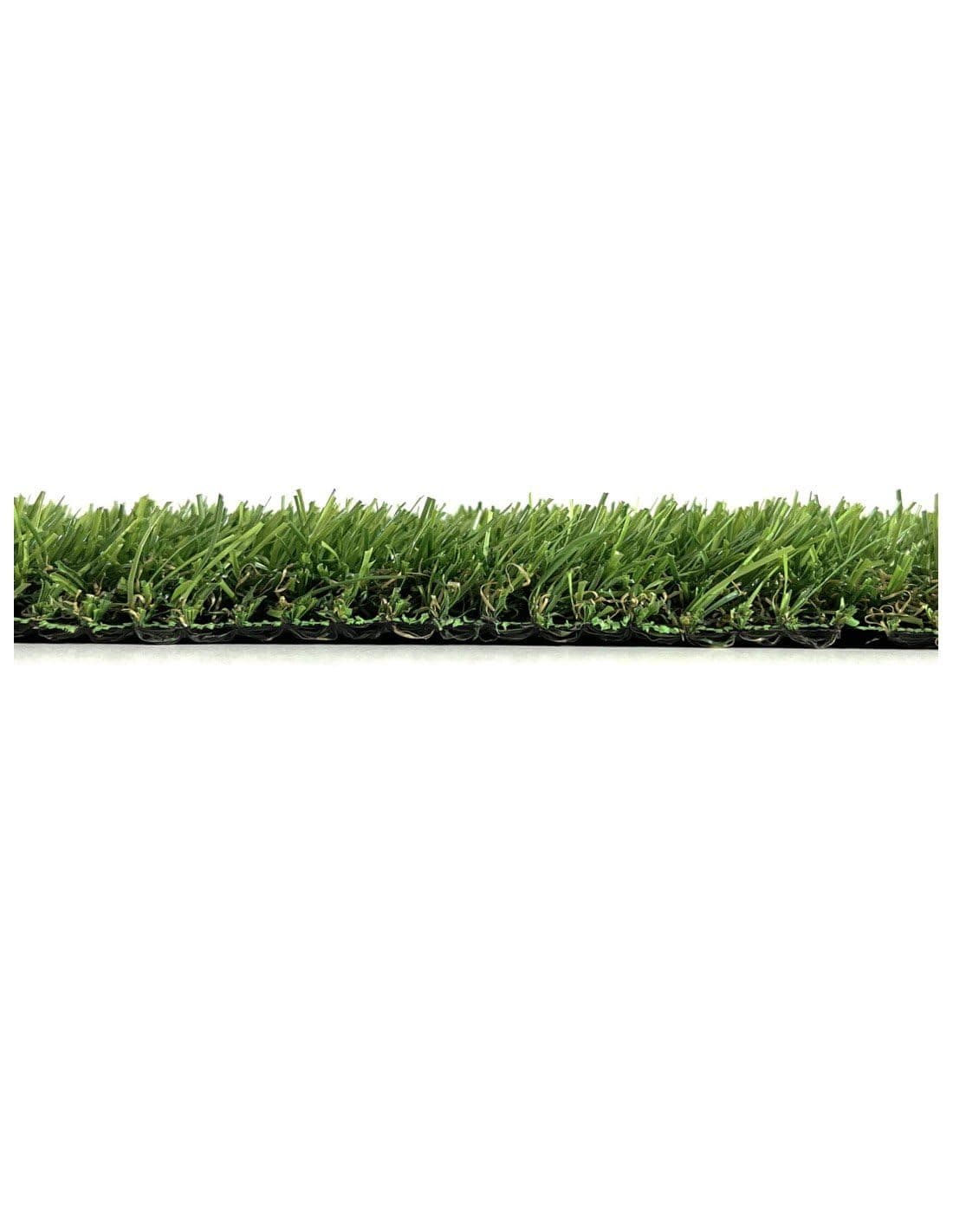 Jardin202 - Artificial Grass Terrace Plus 22 mm - Roll | Ideal for Terrace and Garden. Easy Installation | Roll: 2 x 1 Metres - — view 4