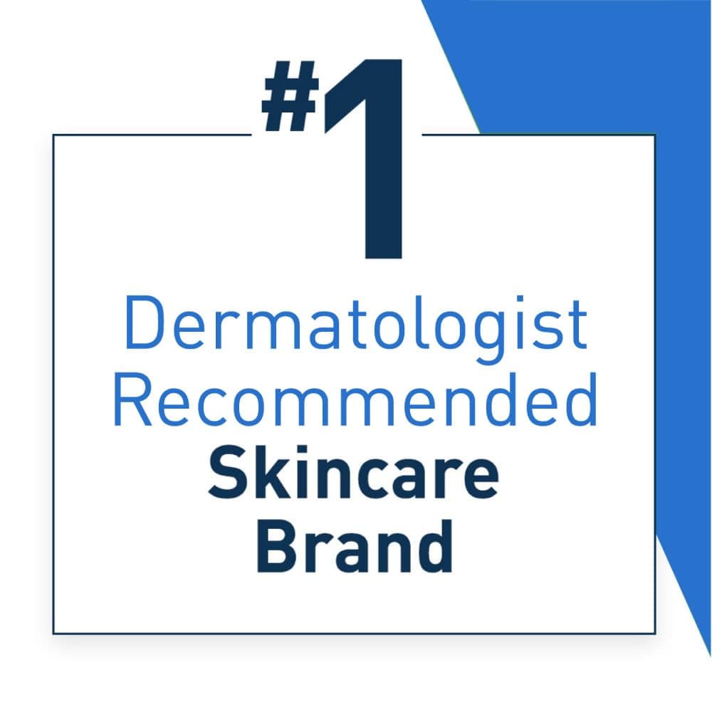 CeraVe AM Facial Moisturising Lotion Normal To Dry Skin 52ml With UV Protection And 3 Essential Ceramides — view 6