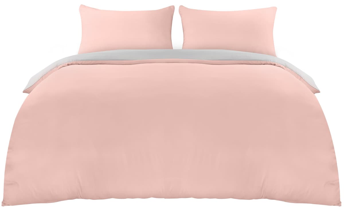 Utopia Bedding Funda Nordica Cama 180 - Microfibra Juego de Funda Nordica 240x260 cm y 2 Fundas de Almohada 65x65 cm (Blanco) — view 31
