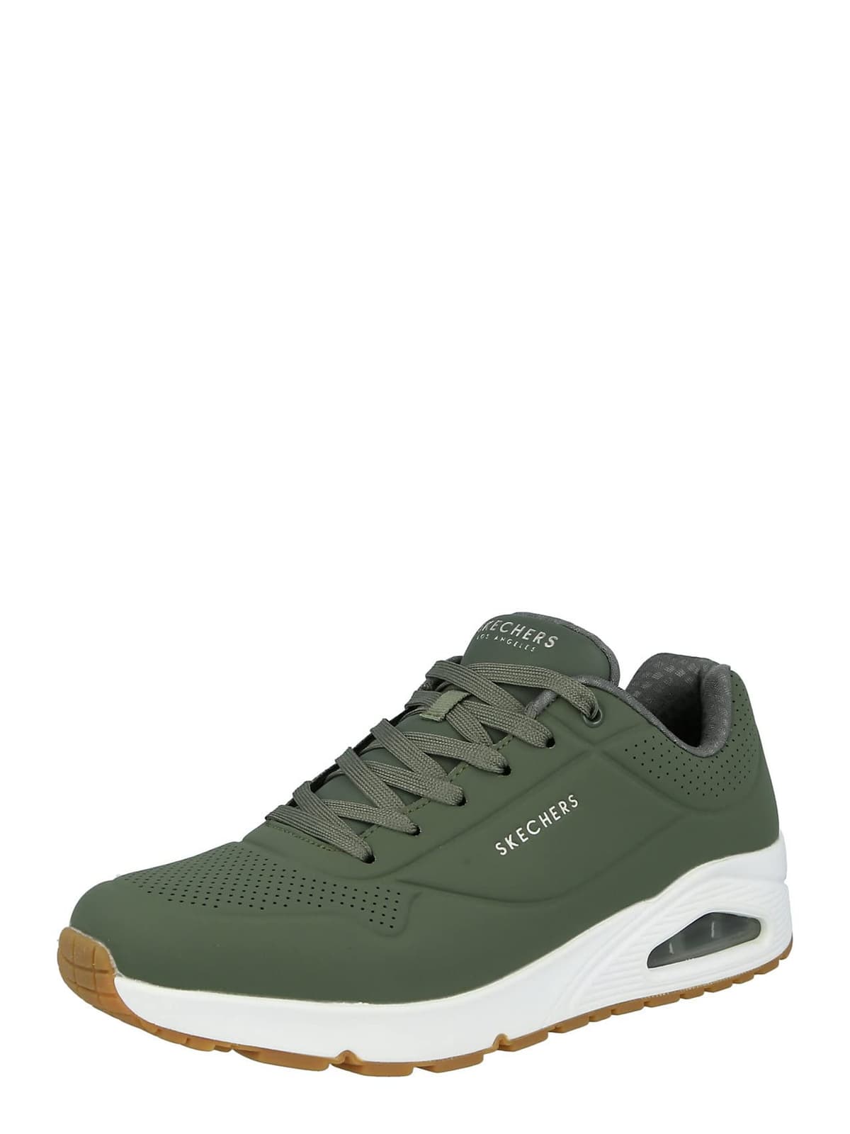 Skechers Uno Stand On Air ZapatillasHombre — view 27