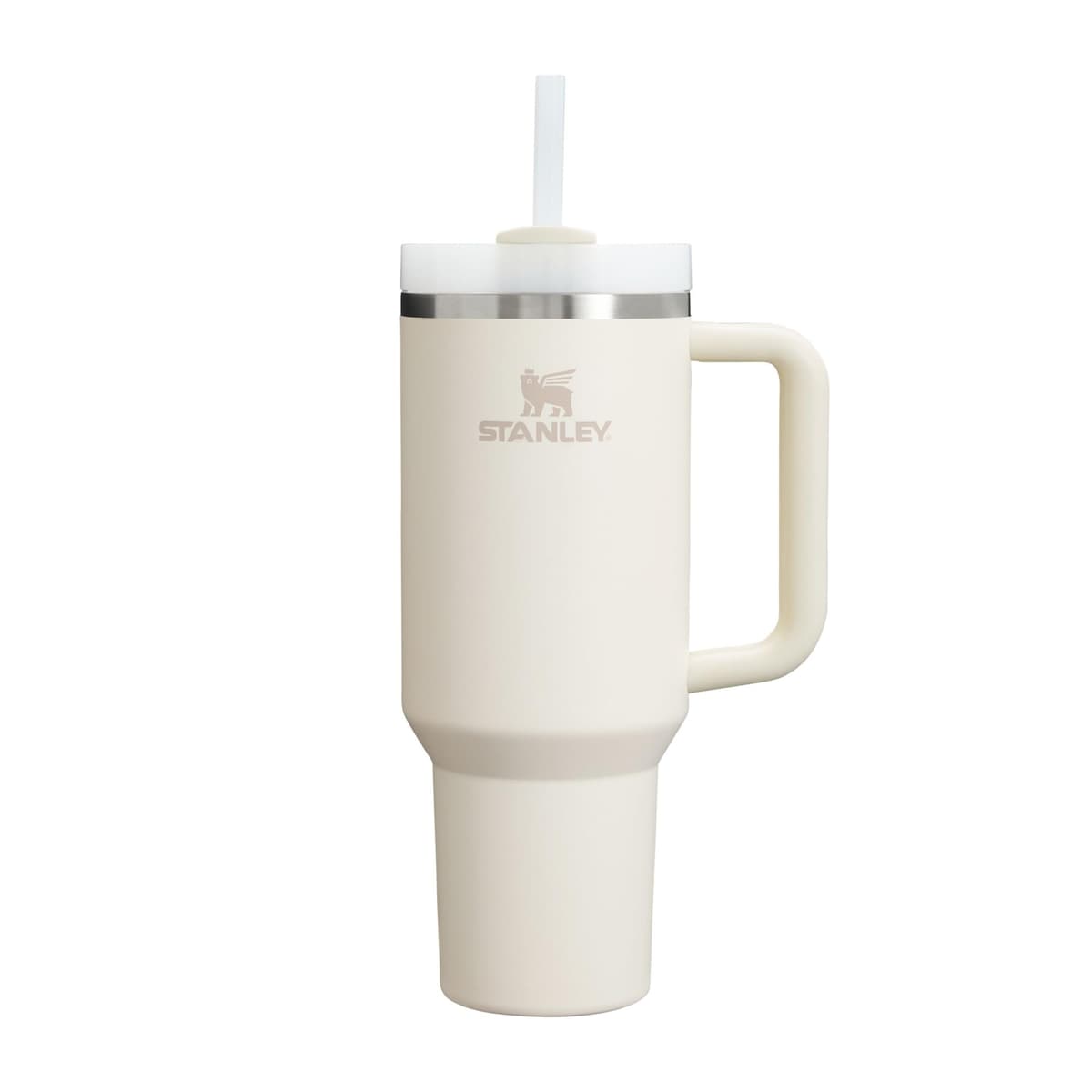 STANLEY Quencher H2.0 FlowState Tumbler 1.2L - Termo Conserva el Frío 11 Horas - Helada Durante 48 Horas - Botella Agua Acero Inoxidable - Taza Termica - Vaso Termico Sin BPA - Rose Quartz — view 40