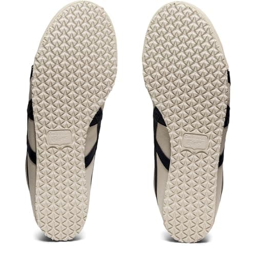 Onitsuka Tiger Shoes, Sneakers [Onitsuka Tiger] MEXICO 66 SLIP-ON1183A360 - beige - — view 6