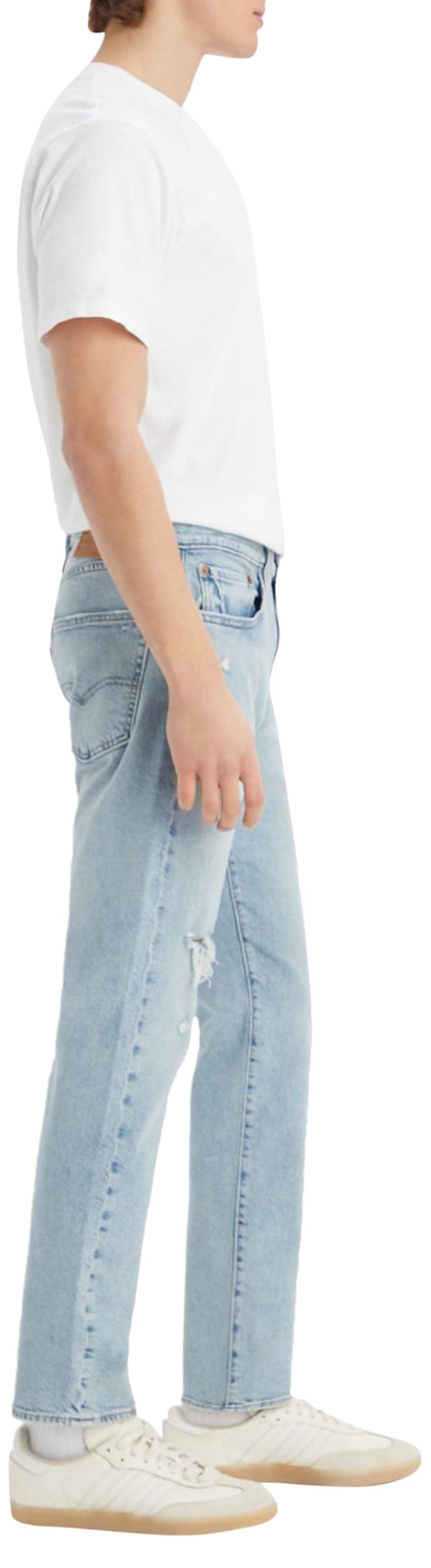 Levi's 502 Taper Vaqueros Hombre — view 131