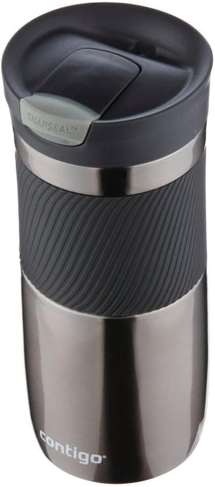 Byron 2.0 SNAPSEAL™ Travel Mug, 470 ml — view 3