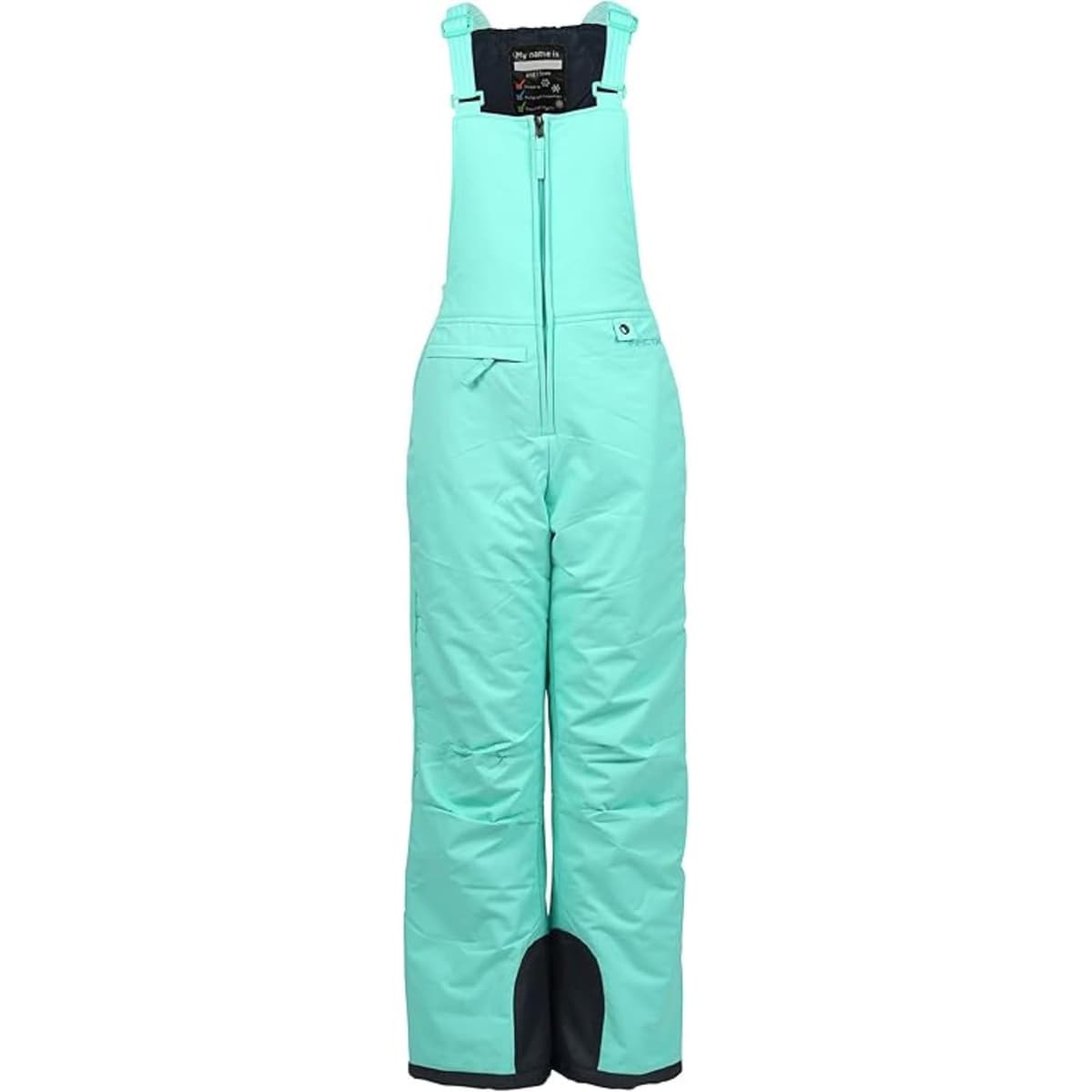 Arctix Kids Insulated Snow Bib Overalls — view 24