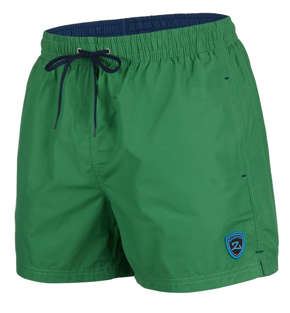 Zagano Adam Lipski Pantalones Cortos para Hombre — view 22