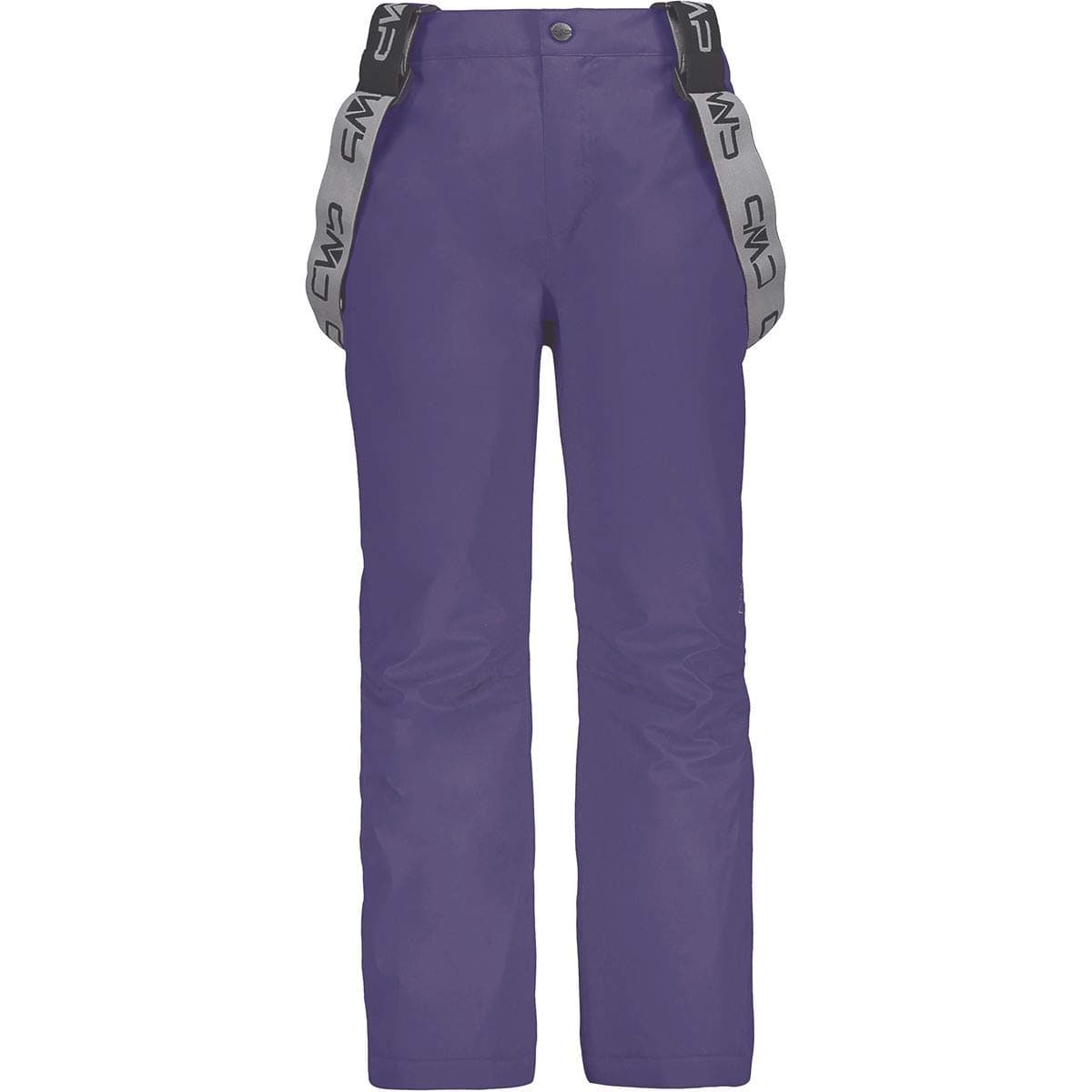 F.lli Campangolo - Pantalón de esquí para Unisex Niños — view 36