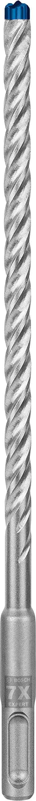 Bosch Professional 1x Broca para martillo Expert SDS plus-7X (para Hormigón armado, Ø 6.00 x 115 mm, accesorios Martillo perforador rotativo) — view 117